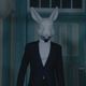 Illustration for article titled Boppin’ them on the head: 17 terrifying bunnies from pop culture